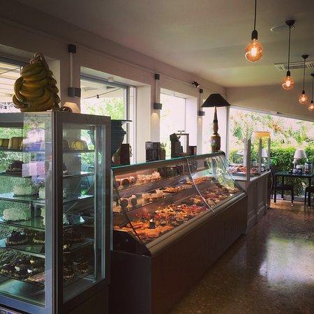 Caffe Pasticceria Neri